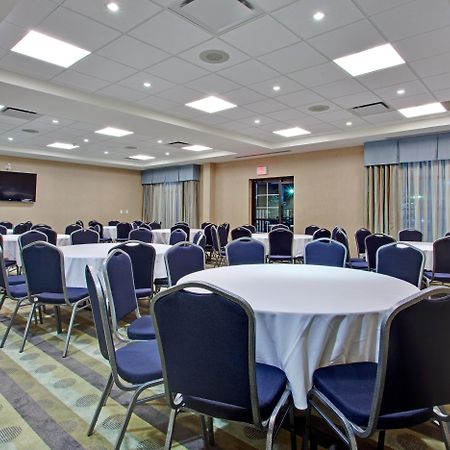 Holiday Inn Express & Suites Ottawa West - Nepean By Ihg Business bilde