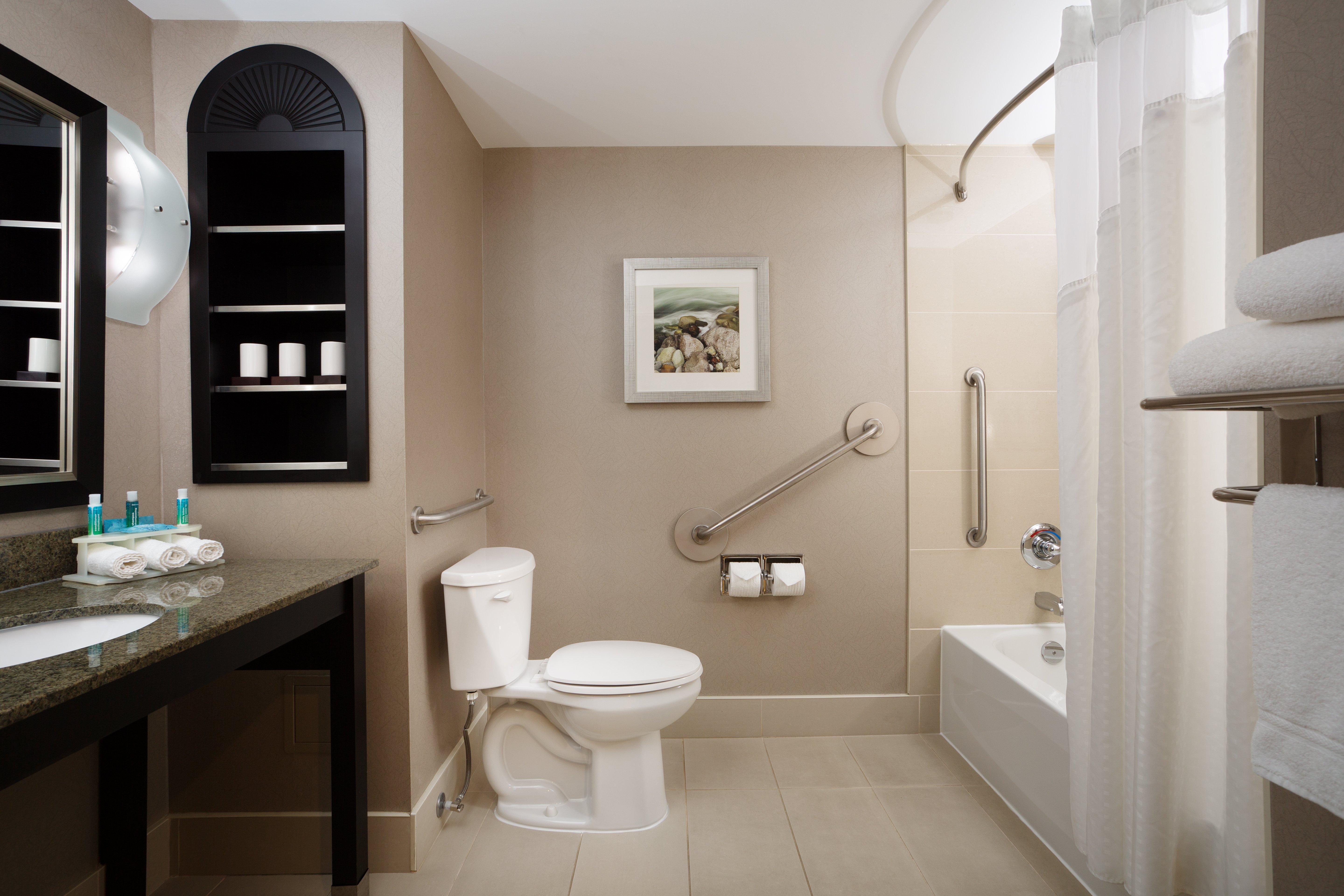Holiday Inn Express & Suites Ottawa West - Nepean By Ihg Eksteriør bilde