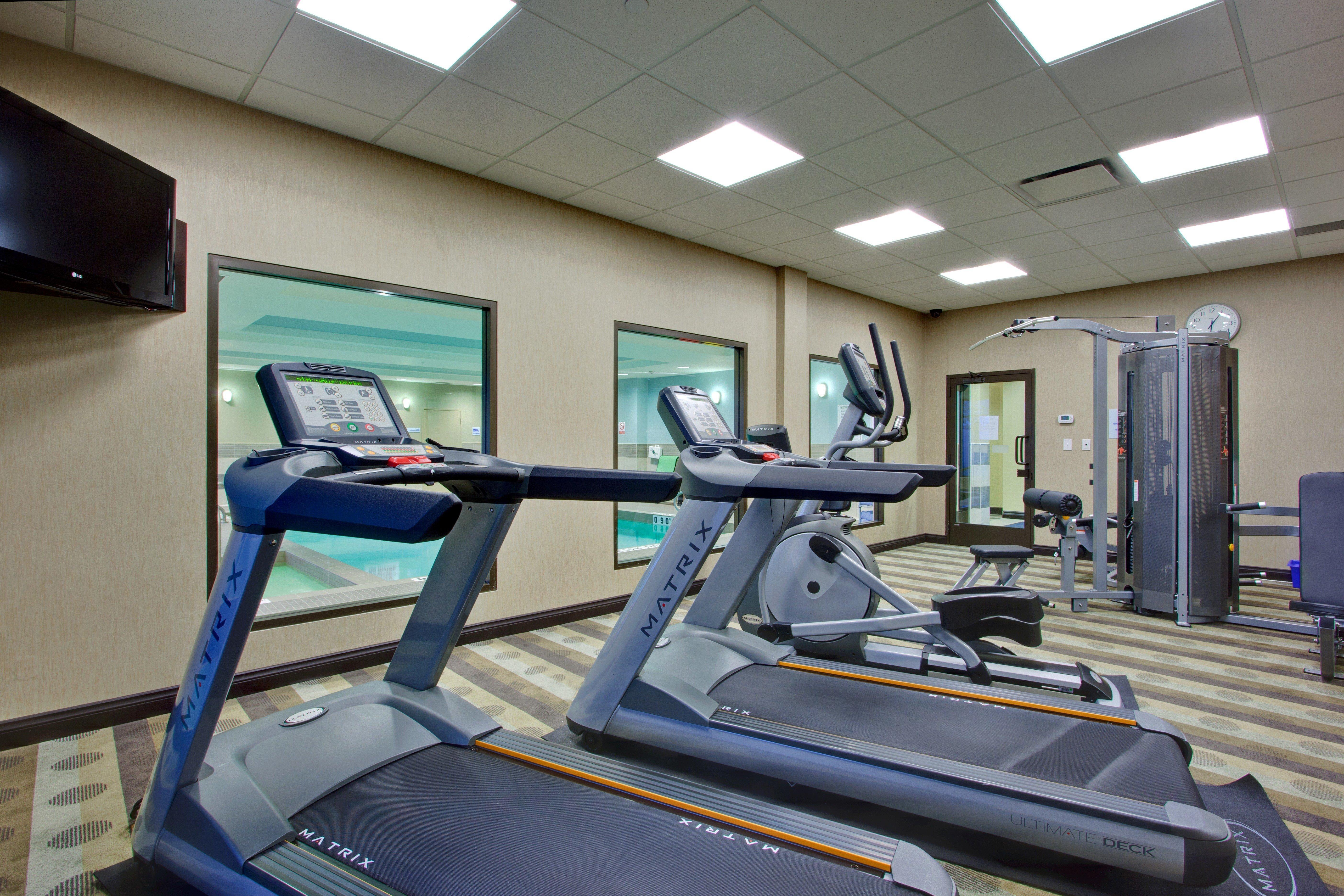 Holiday Inn Express & Suites Ottawa West - Nepean By Ihg Eksteriør bilde