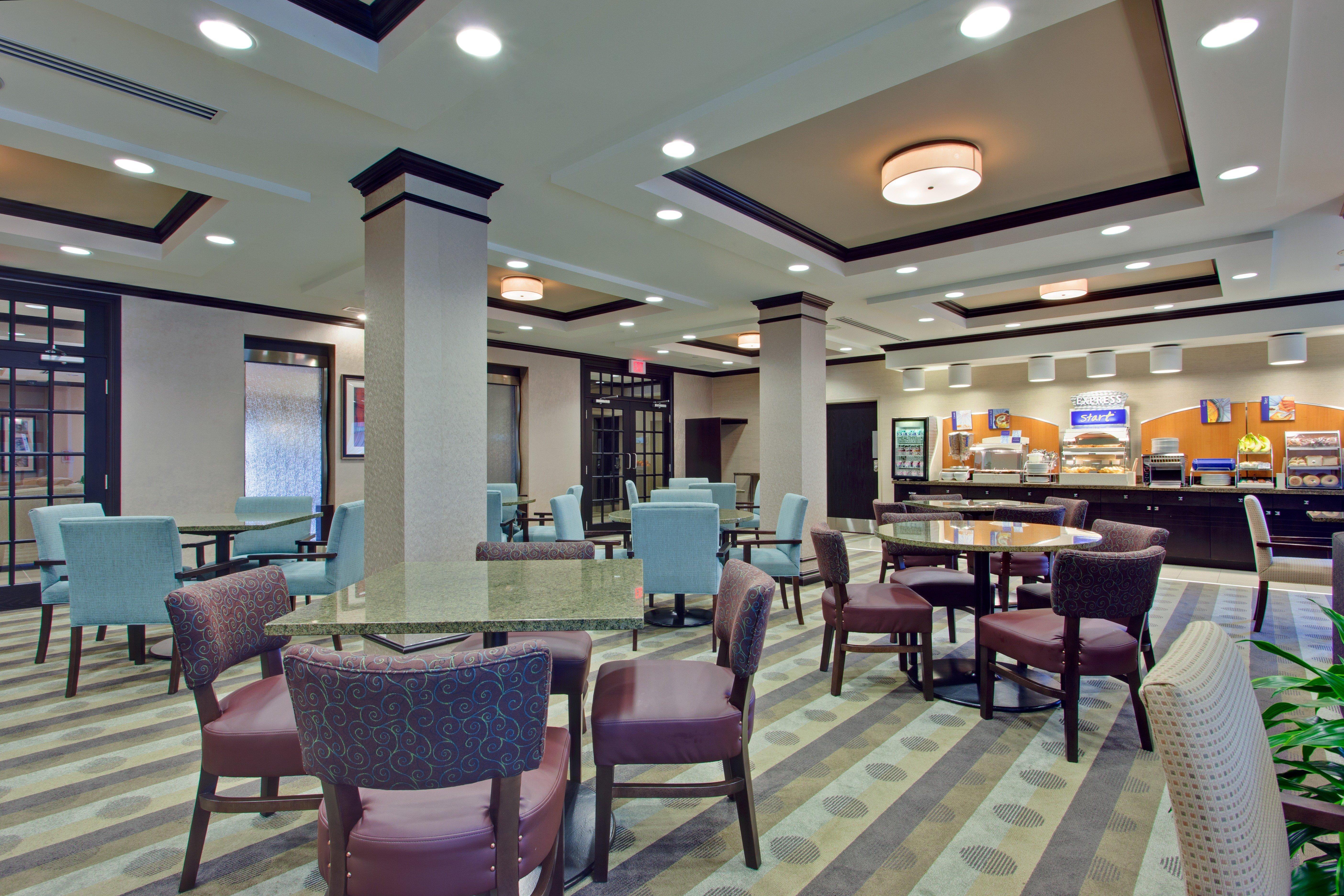Holiday Inn Express & Suites Ottawa West - Nepean By Ihg Eksteriør bilde