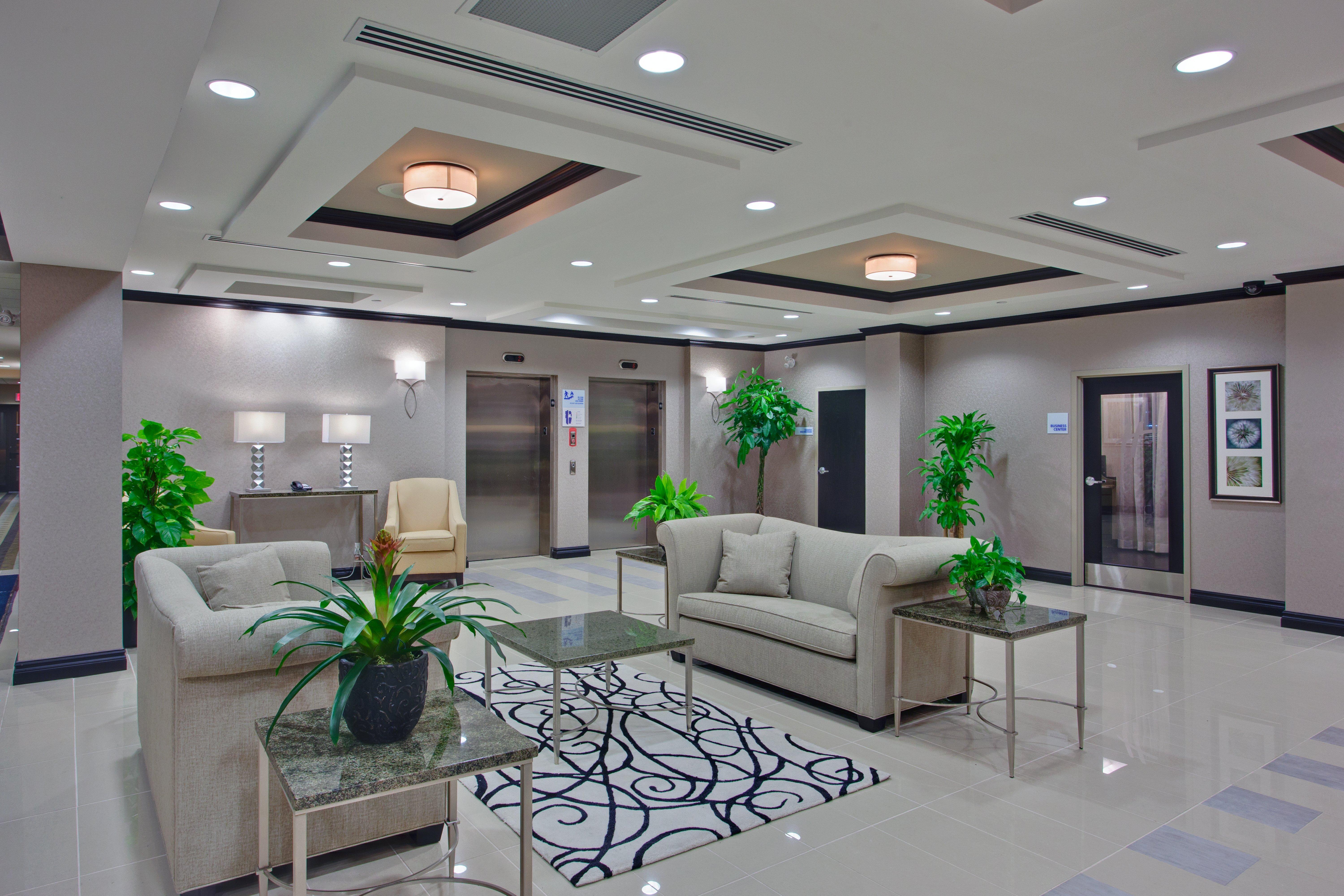 Holiday Inn Express & Suites Ottawa West - Nepean By Ihg Eksteriør bilde