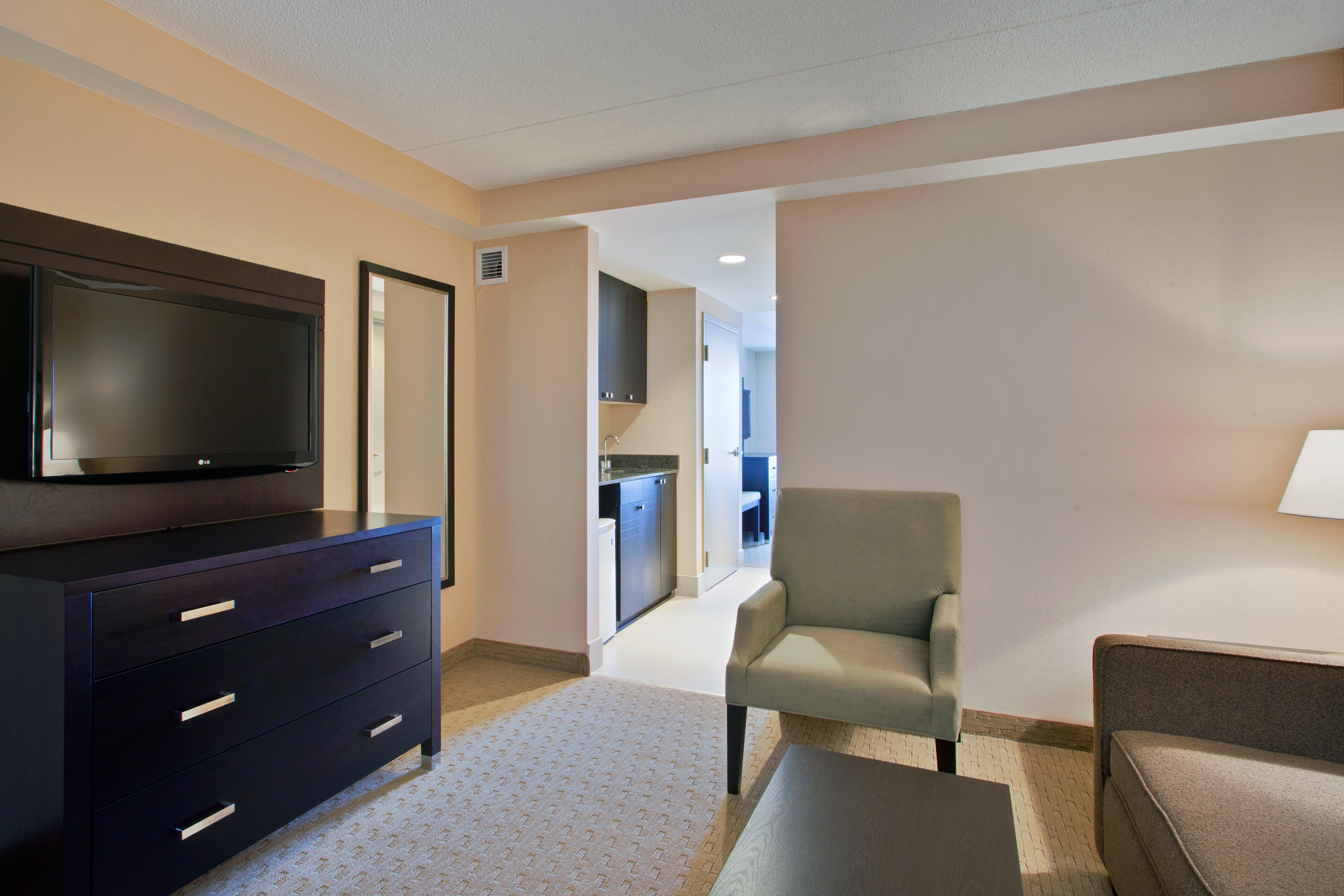 Holiday Inn Express & Suites Ottawa West - Nepean By Ihg Eksteriør bilde