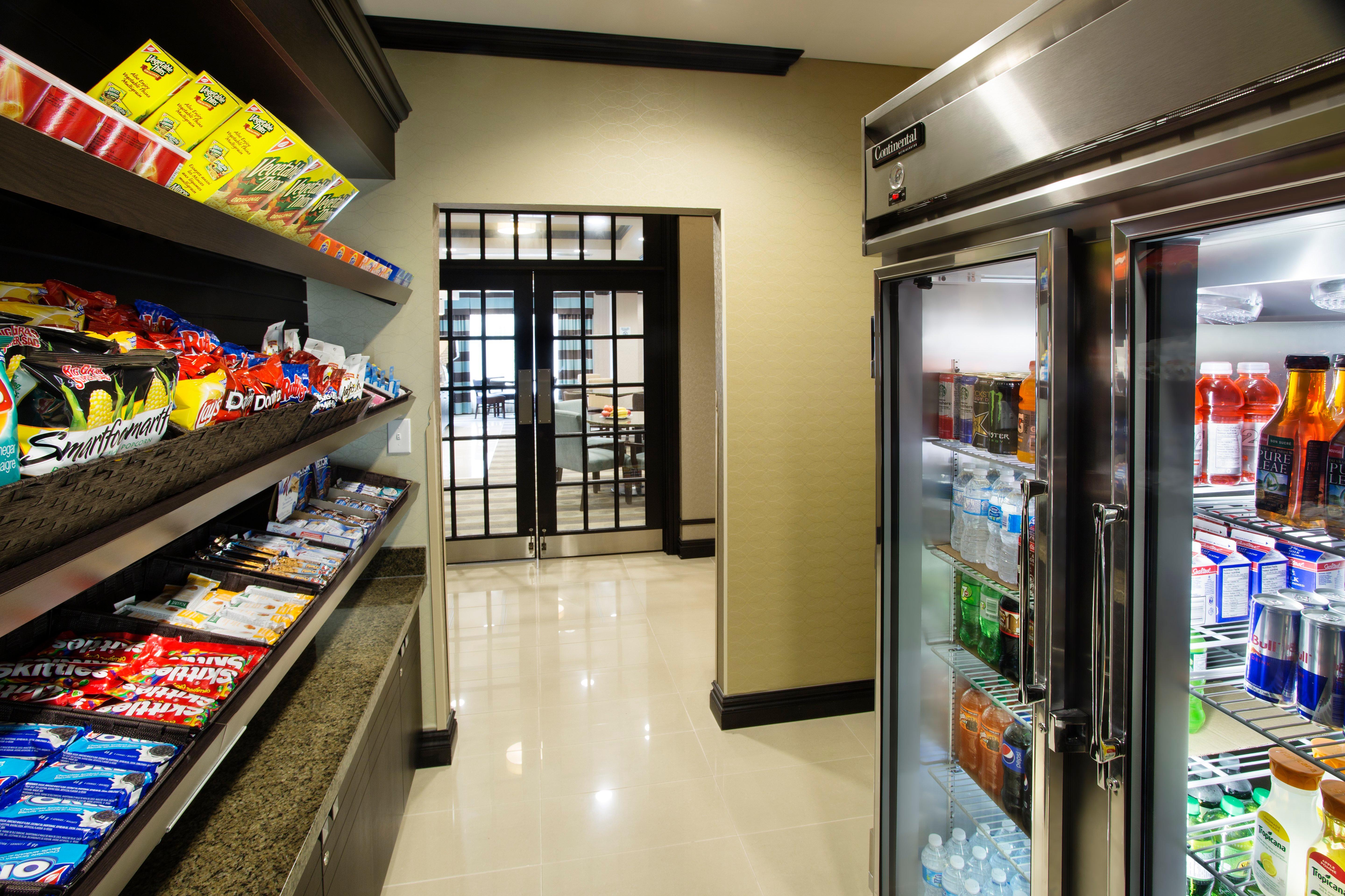 Holiday Inn Express & Suites Ottawa West - Nepean By Ihg Eksteriør bilde