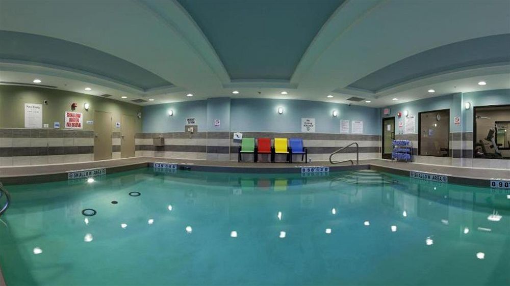 Holiday Inn Express & Suites Ottawa West - Nepean By Ihg Eksteriør bilde